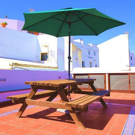 La Casita De Vejer Vejer de la Frontera