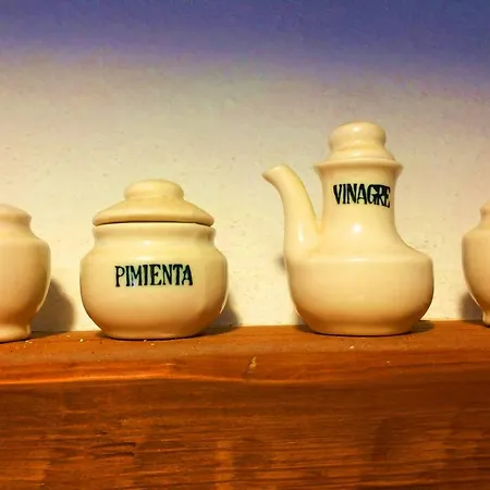 La Casita De Vejer Vejer de la Frontera