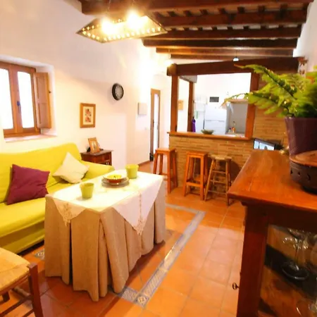 La Casita De Vejer Vejer de la Frontera