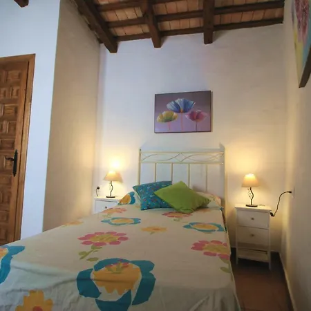 Apartment La Casita De Vejer *