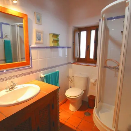 La Casita De Vejer * Vejer de la Frontera