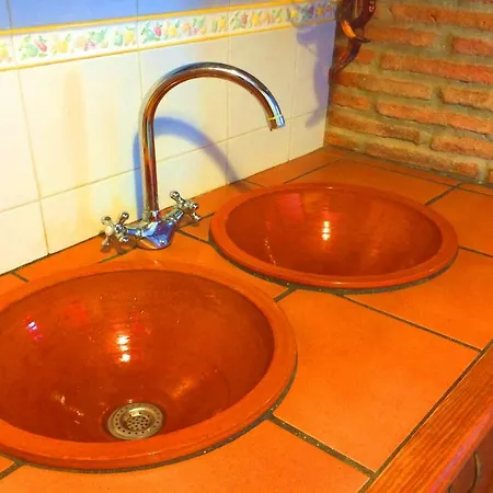 La Casita De Vejer Apartment Vejer de la Frontera