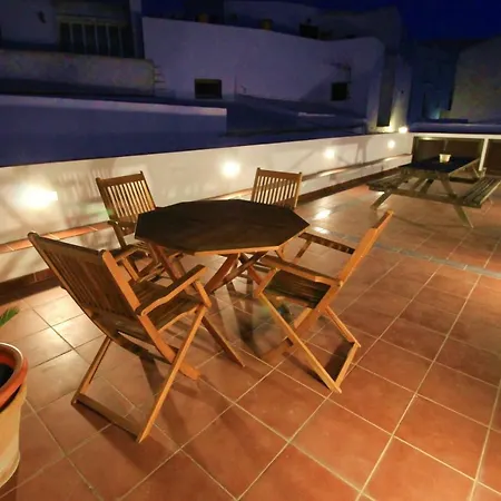 La Casita De Vejer Vejer de la Frontera