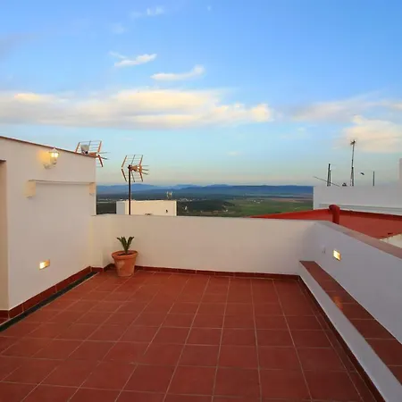 La Casita De Vejer