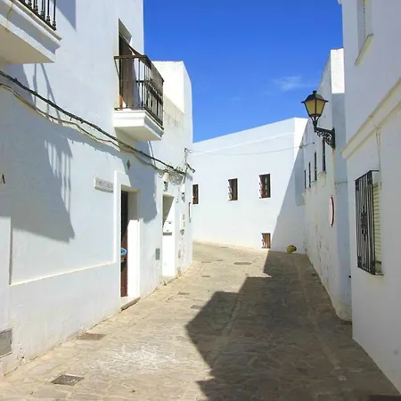 La Casita De Vejer