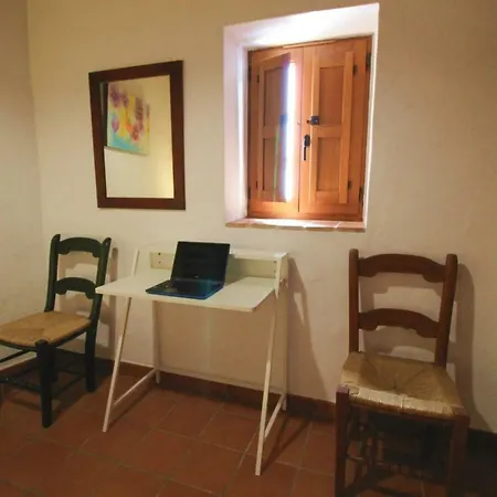 La Casita De Vejer Apartamento Vejer de la Frontera