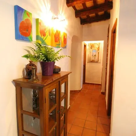 La Casita De Vejer Vejer de la Frontera