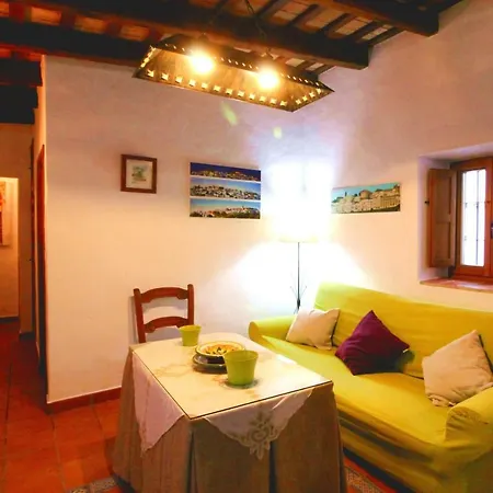 La Casita De Vejer Vejer de la Frontera